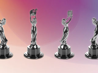 V1 MEDIA團隊成 2022 AVA DIGITAL AWARD 唯一香港得獎者！